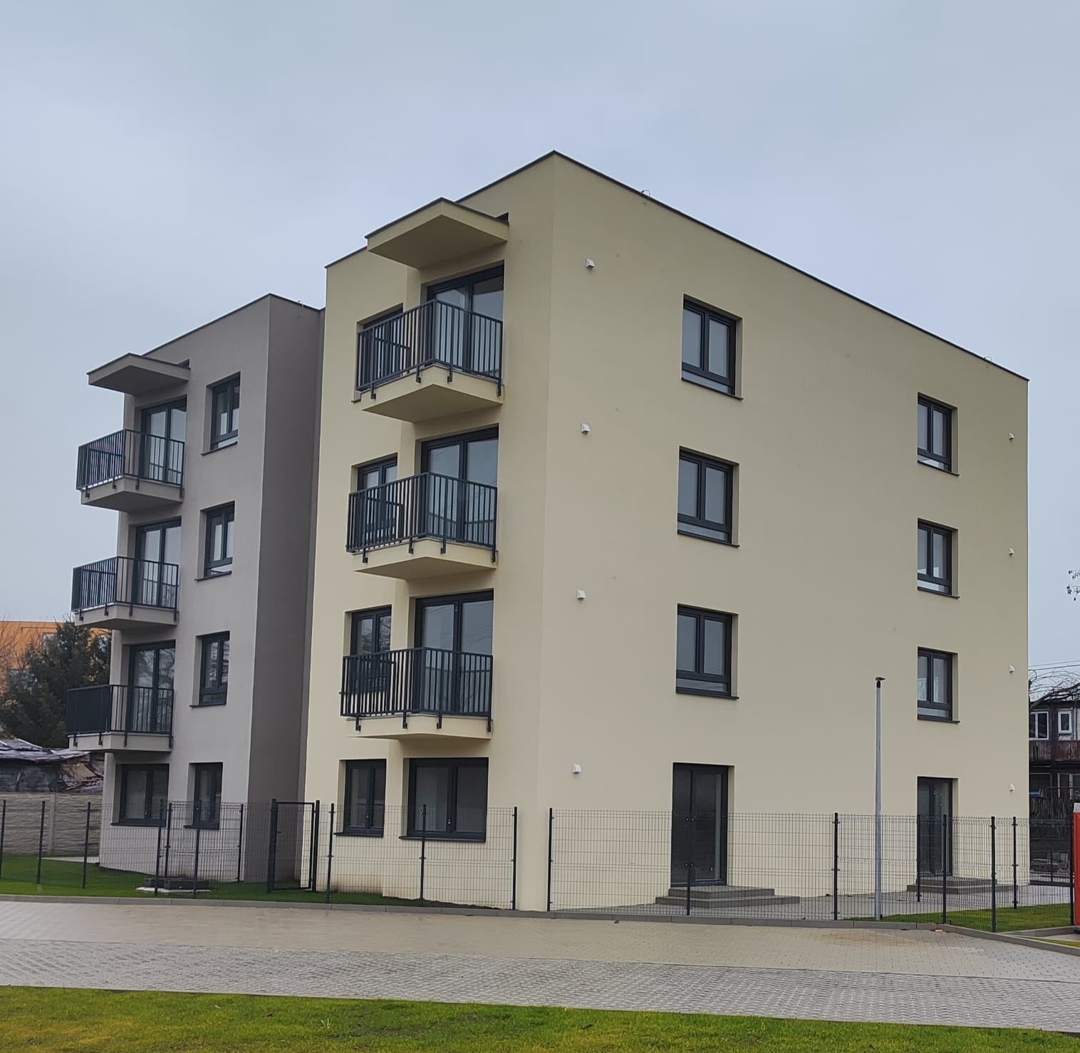 Rodinný dom na kľúč