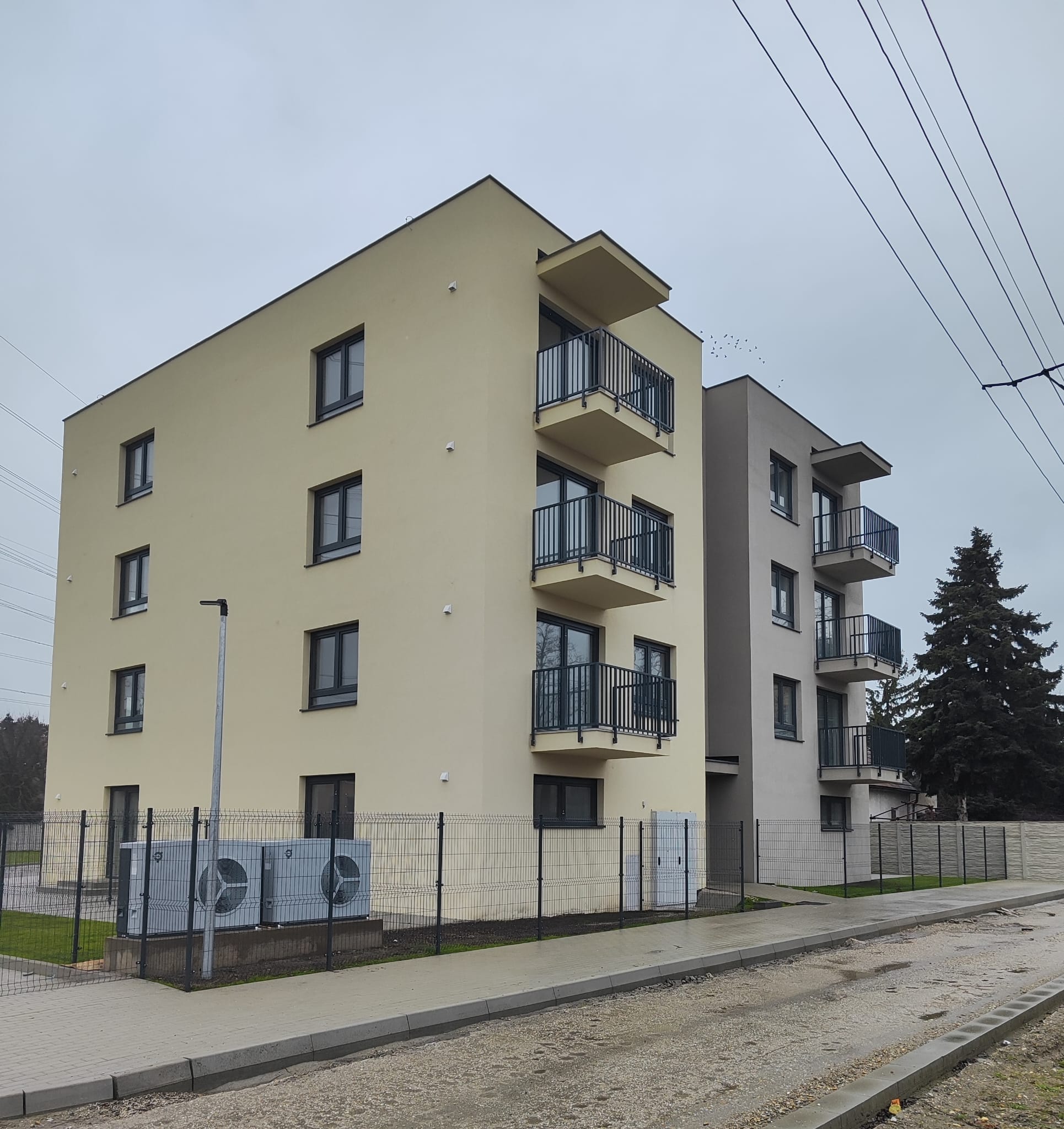 Rodinný dom na kľúč