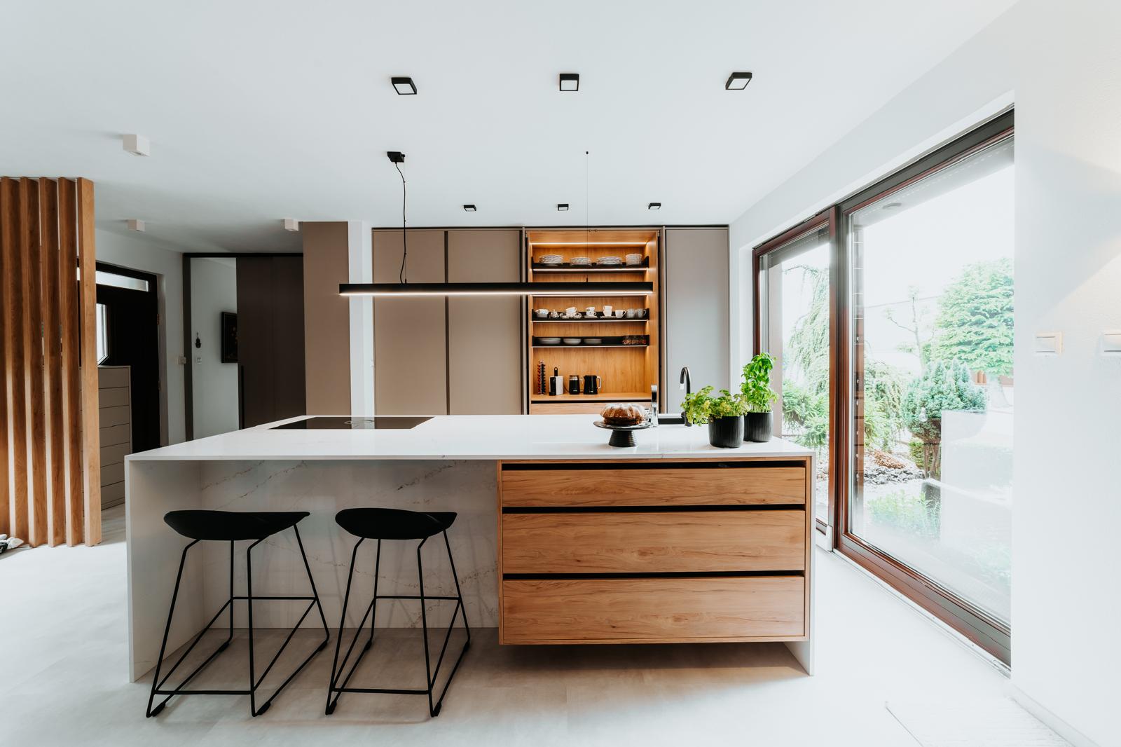 Rodinný dom na kľúč