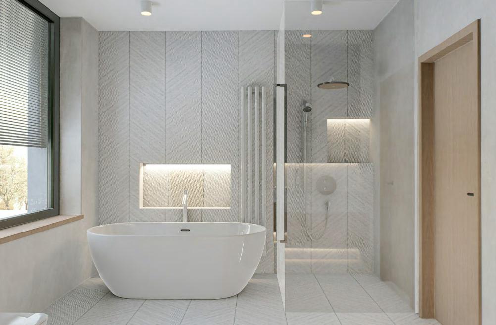 Rodinný dom na kľúč