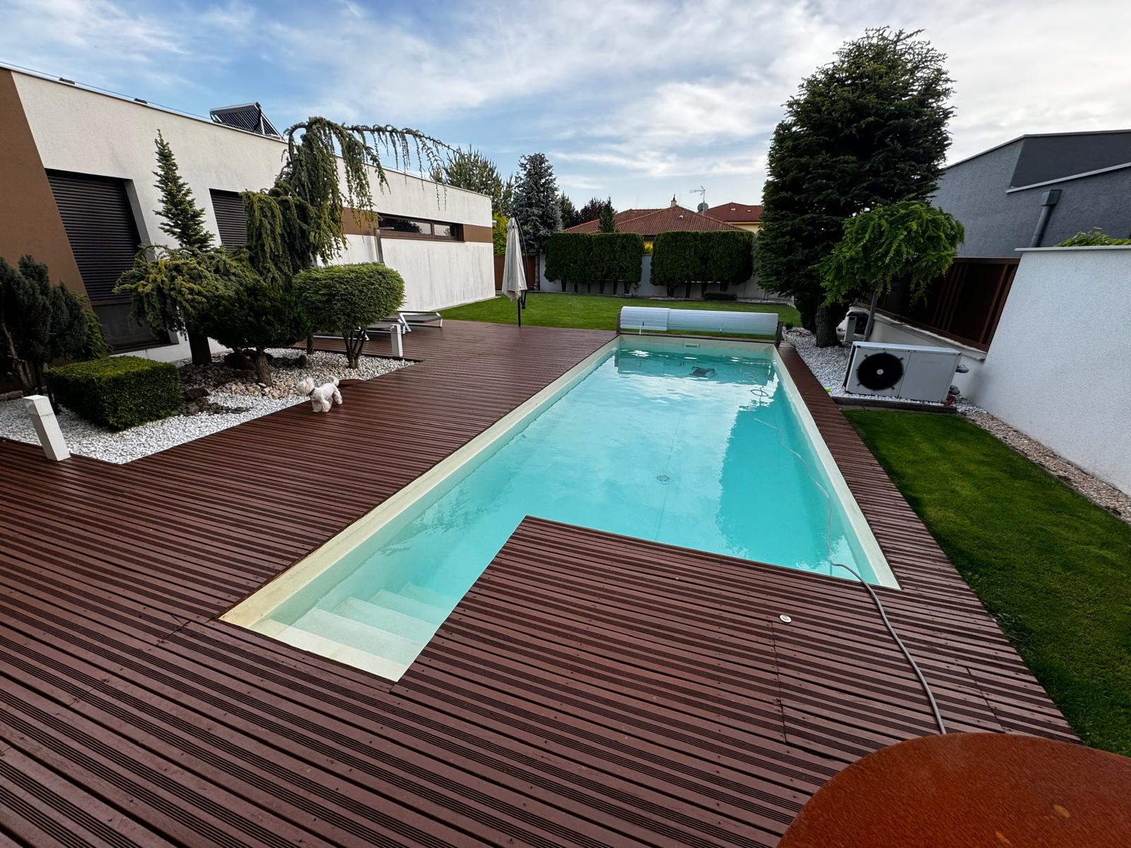 Rodinný dom na kľúč